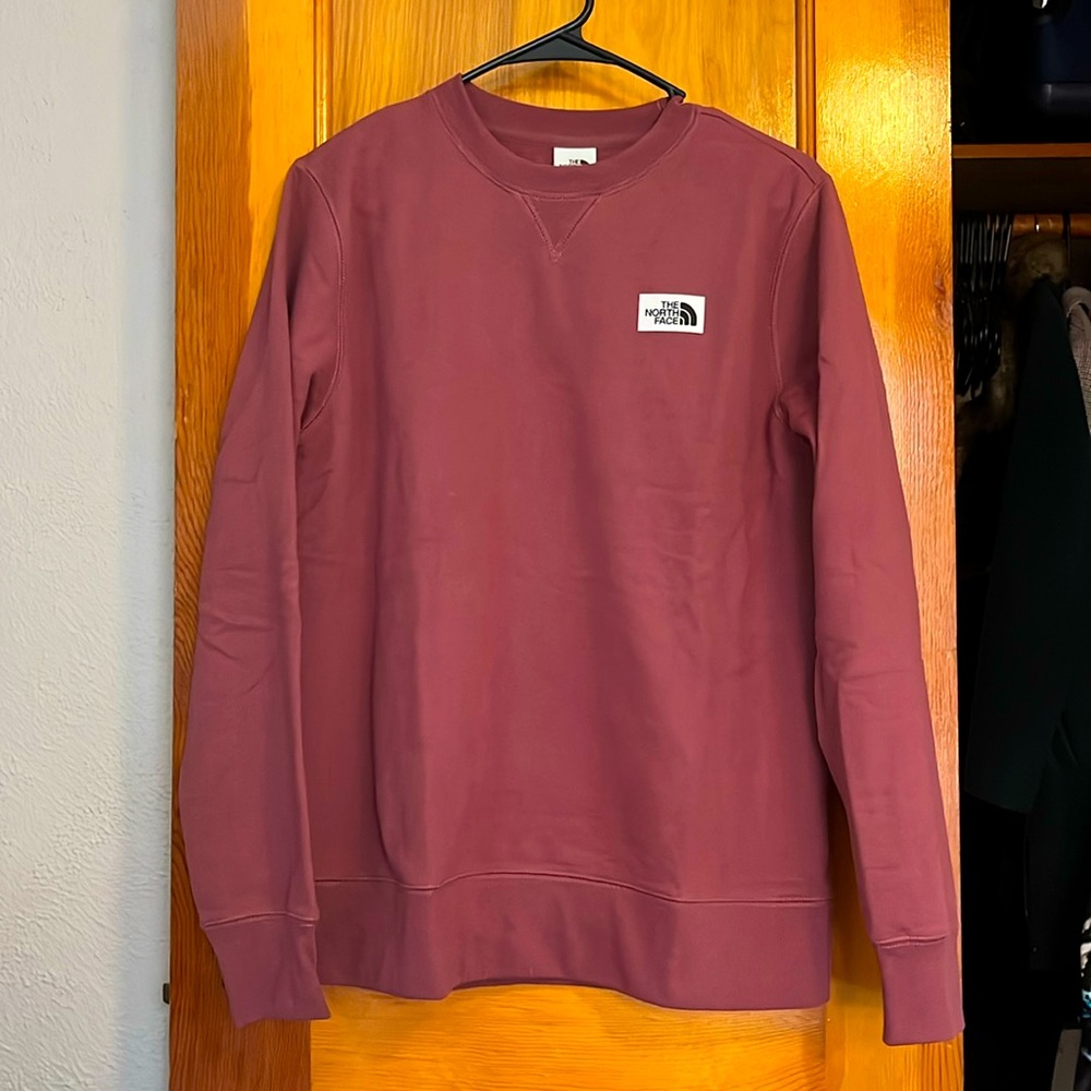 EUC The North Face Sweatshirt